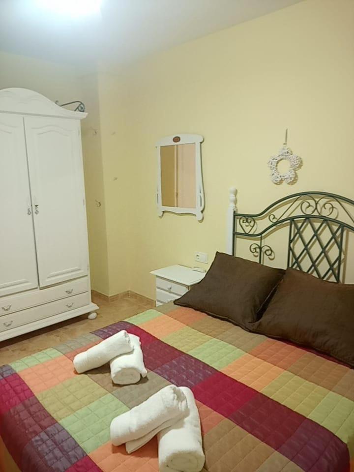 Relajate En Pareja O Familia!!! Apartment Tavernes de Valldigna Exterior photo