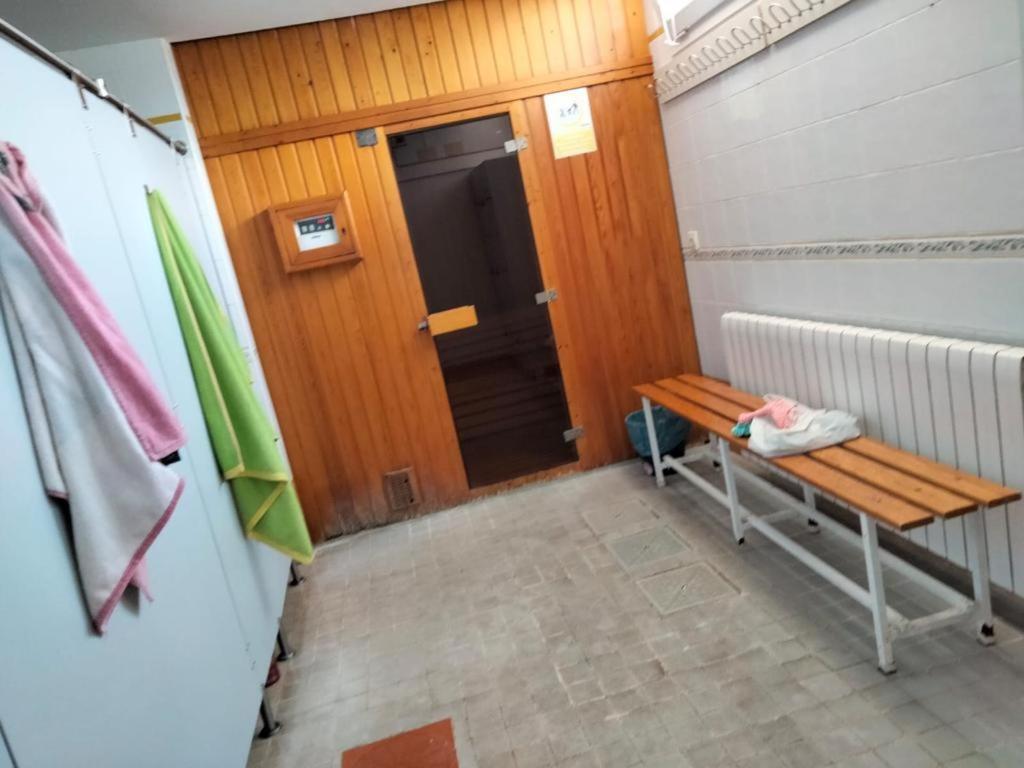 Relajate En Pareja O Familia!!! Apartment Tavernes de Valldigna Exterior photo