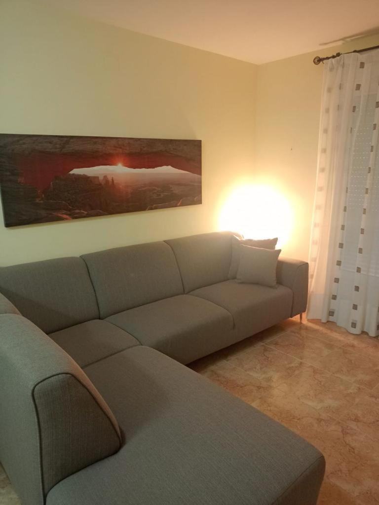 Relajate En Pareja O Familia!!! Apartment Tavernes de Valldigna Exterior photo