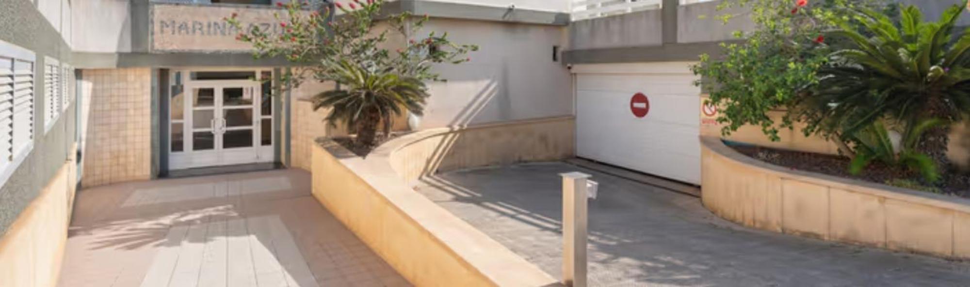 Relajate En Pareja O Familia!!! Apartment Tavernes de Valldigna Exterior photo